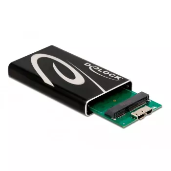 Caixa para SSD DeLOCK 42006