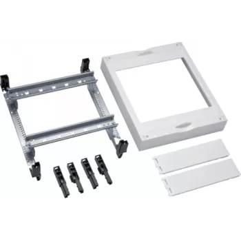 Hager UD21D2B branco
