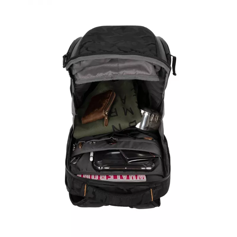 Mochila Urban Armor Gear Standard Issue Preta