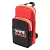 Bolsa de viagem SUBSONIC SA5714 para Nintendo Switch — design compacto, material robusto