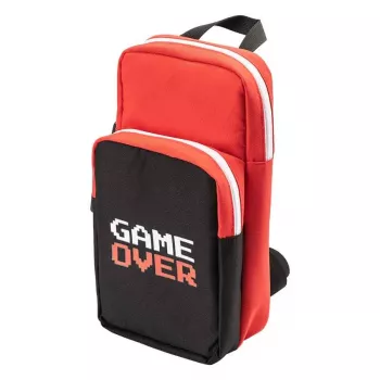 Bolsa de viagem SUBSONIC SA5714 para Nintendo Switch — design compacto, material robusto