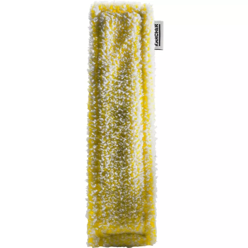 Acessório de limpeza de janelas Karcher 2.633-130.0 — Panos de limpeza em microfibra 275 mm (2 unidades)