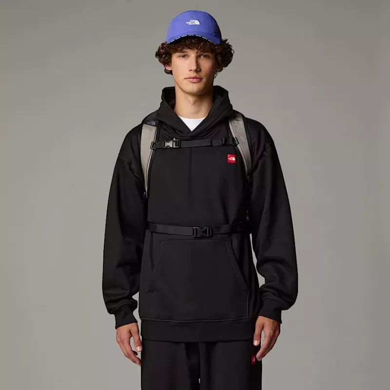 Mochila urbana The North Face Borealis Classic - stone slab/TNF Black