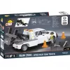 Cobi Wrecker reboque RAM 3500 brinquedo de construção COBI-24611, conjunto de blocos