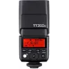 Flash escravo Godox TT350C preto