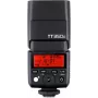 Flash escravo Godox TT350C preto