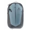 Mochila DEUTER AC Lite 15 SL, ajuste SL para mulher, 15 L, leve, estrutura interna, sistema de hidratação incluído