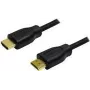 Acessório de conectividade Logilink CH0005 preto
