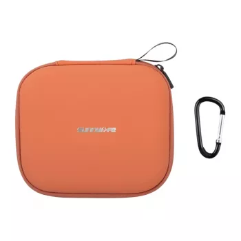 Bolsa de câmara Sunnylife Standard Combo para Osmo Nano (laranja)