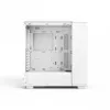 Fractal Design Epoch Mid-Tower - TG Clear Tint - branco