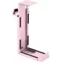Arozzi AZ-PCMOUNT-PNK suporte para PC all-in-one estação de trabalho 30 kg