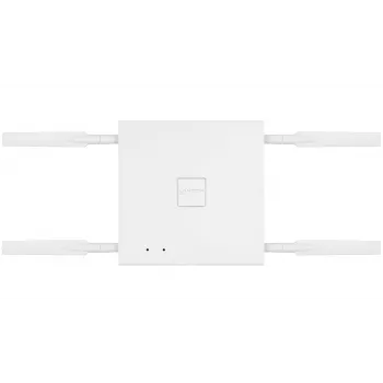 Router Lancom 730-5G EU com suporte 5G compatível com LTE Gigabit Ethernet suporte PoE (IEEE 802.3at) (61707)