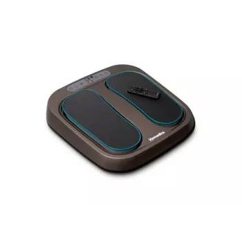 Massajador de pés HoMedics PSL-2000H-EB com função de vibração e calor