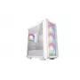 DeepCool CC560 MESH V2 WH Midi Tower branco