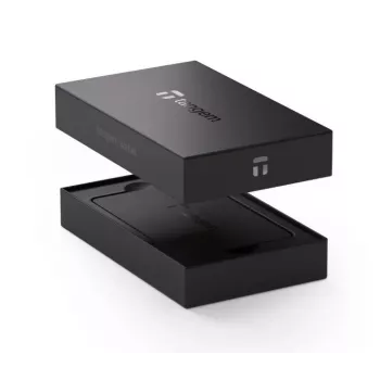 Carteira de criptomoedas Tangem Wallet - 2 cartões