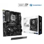 Motherboard ASRock Z890 Pro-A WiFi — Intel Z890, LGA 1851, ATX, DDR5, 4x DIMM, 256GB, Wi-Fi 6E, 2.5Gb LAN