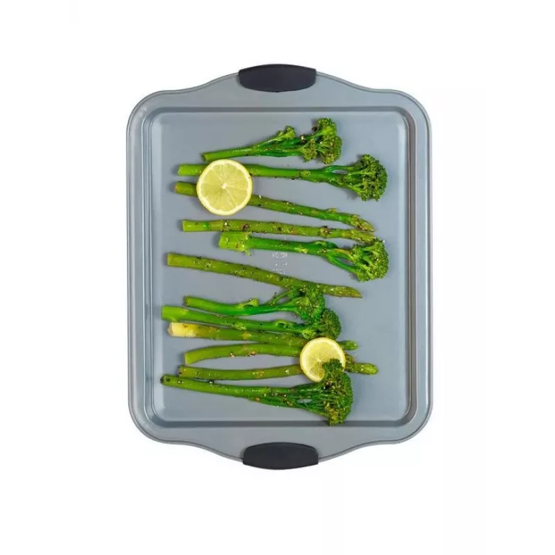 Tabuleiro de forno Russell Hobbs RH01914EU7 Pearlised 38cm