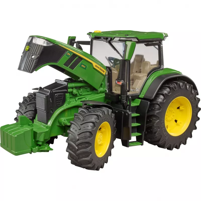 Bruder John Deere 7R 350 Trator