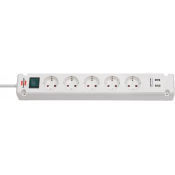 Extensão de energia Brennenstuhl 1150660325