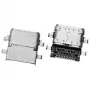 Conector fêmea de carregamento, LENOVO ThinkPad E580