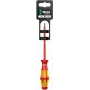 05100000001 - Chave de fendas Kraftform Plus fenda 2,5 mm (05100000001)