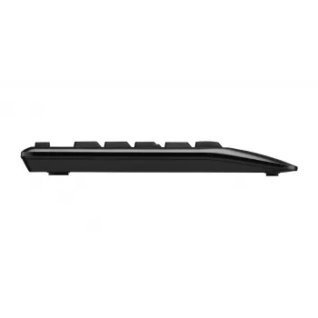Combo sem fios MK345 Logitech