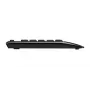 Combo sem fios MK345 Logitech