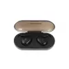 Auscultadores Esperanza TWS CARDERA sem fios In-Ear chamadas/música Bluetooth preto
