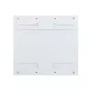 Switch não gerido Extralink Atlas 8x RJ45 1000Mbps PoE 120W