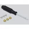 DeLOCK - Adaptador de interface - M.2 - Cartão M.2 - mSATA (64109)