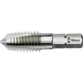 Wera 05104666001 aparafusadora sem fio