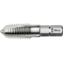 Macho de rosca de corte simples Wera 05104666001, métrico M3