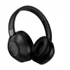 Vention NBBB0 SoundMate S11 auscultadores sem fios, Bluetooth 5.3, pretos
