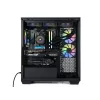 Computador E-Sport GB650T-CR1 Ryzen 7 7800X3D/32GB/2TB/RTX 5070 OC 12GB/WIN