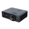X119H DLP 4800AL/20000:1/2,8kg projetor HDMI VGA