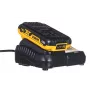 Dewalt DCD709D2T chave de impacto com bateria e carregador