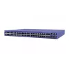 Extreme networks 5420F-48T-4XE comutador de rede gerido L2/L3 Gigabit Ethernet (10/100/1000) 1U azul (5420F-48T-4XE)