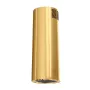 Exaustor Maan Elba PB 31 dourado brilhante