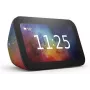 Echo Show 5 3rd Gen. Kids, Alexa, retangular, preto, Android, Fire OS, iOS, 14 cm