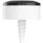 Conjunto de sensores de golfe Garmin Approach CT10 Branco/Preto 010-01994-01