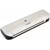 Plastificadora SENCOR SLA 102 A4 com 2x75 µm e 2x100 µm bolsas, modelo SLA 102