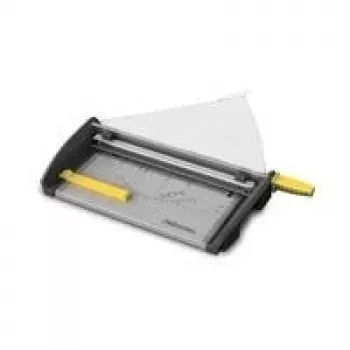 Fellowes Plasma A4 - Corta-papel - 380 mm - papel