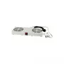 Acessório de rack ALLNET ALL-S0002000, capacidade 19U, cinzento, 1,95 kg