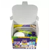TUBAN TU3832 conjunto de argila sensorial