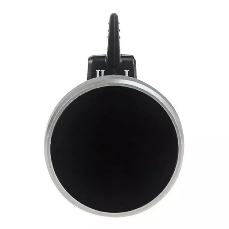 Yenkee YSM 501MG Suporte magnético de telemóvel para automóvel