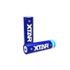 Pilha 18650 3,6V Li-Ion 3500 mAh
