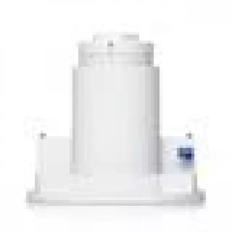 Ubiquiti UACC-G6-PTZ-ICM-W G6 PTZ suporte de encastrar no teto, branco