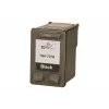 Tinta TBH-727B (HP N.º 27-C8727A) preto recondicionada