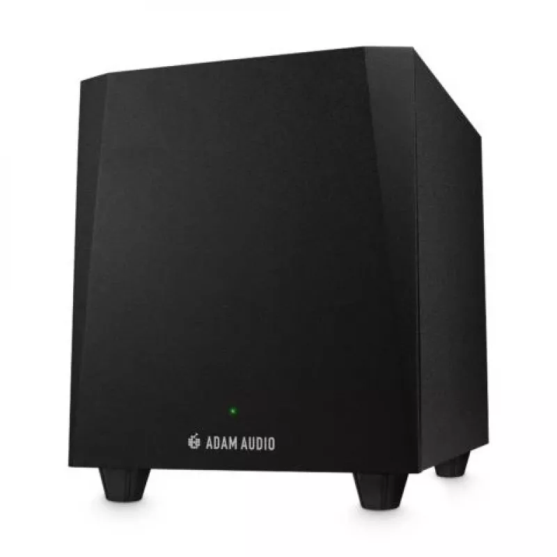Adam Audio ADAM T10S Produto preto