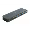 Comutador KVM DeLOCK 11483 preto